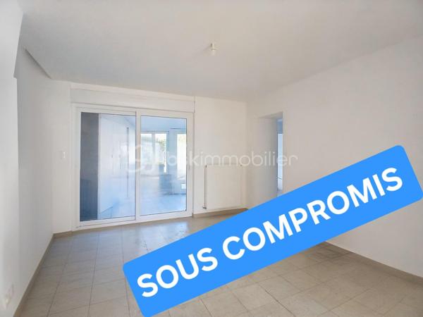 Maison de ville de 105 m²