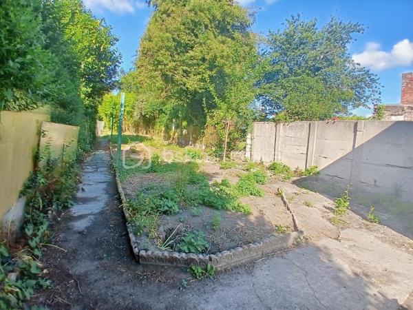 Maison de ville de 105 m²