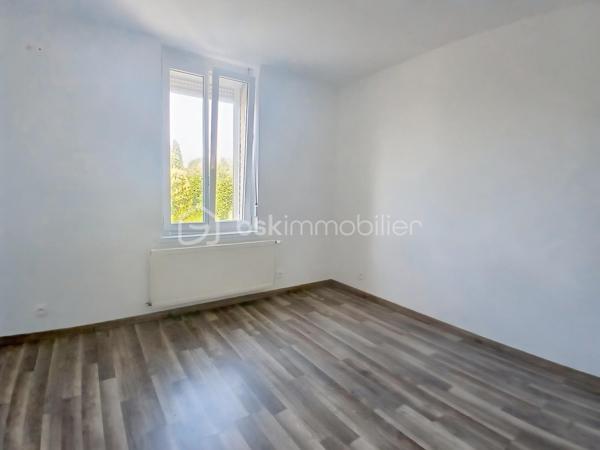 Maison de ville de 105 m²