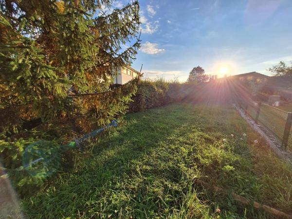 Location Maison 94.99 m² - Vittel 88800