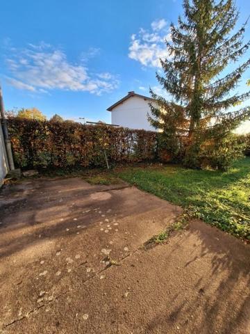 Location Maison 94.99 m² - Vittel 88800