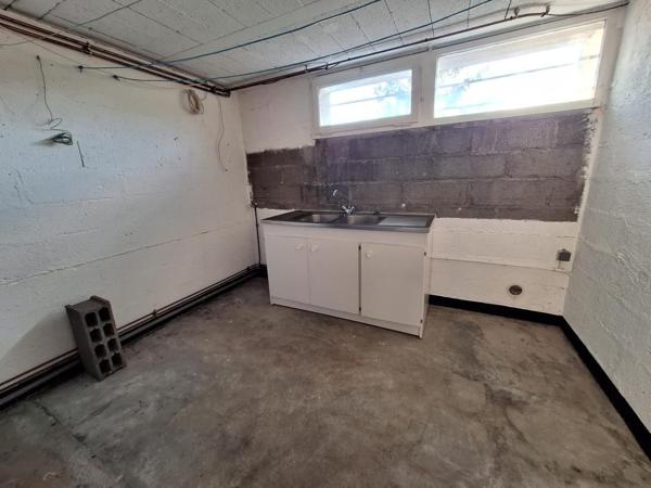 Location Maison 94.99 m² - Vittel 88800