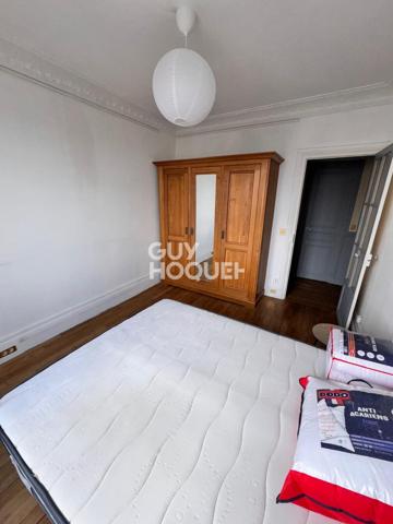 APPARTEMENT À LOUER DE 3 PIÈCES DE 50,41 M²
