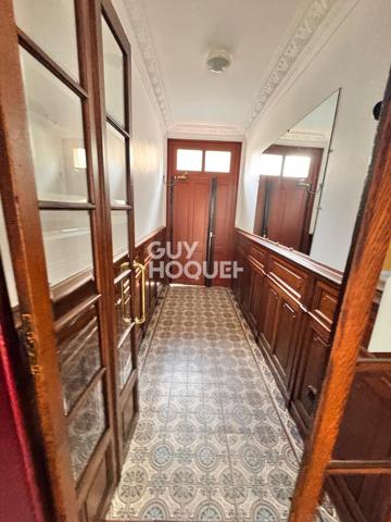 APPARTEMENT À LOUER DE 3 PIÈCES DE 50,41 M²