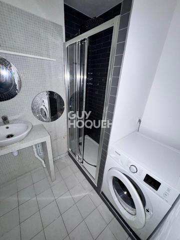 APPARTEMENT À LOUER DE 3 PIÈCES DE 50,41 M²