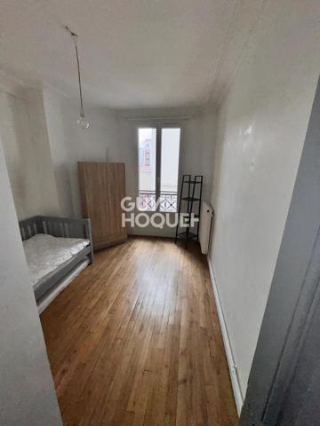 APPARTEMENT À LOUER DE 3 PIÈCES DE 50,41 M²