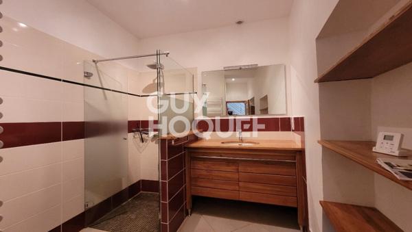 Maison au coeur de Blagnac