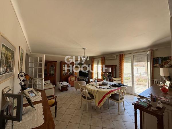Appartement  4 pièce(s)
