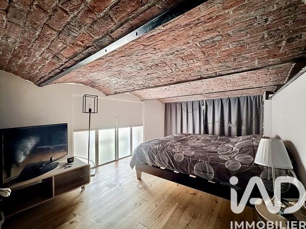 Appartement à vendre 3 pièces 90 m² Tourcoing