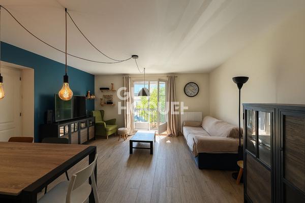 Appartement Limeil Brevannes 4 pièce(s) 86 m2