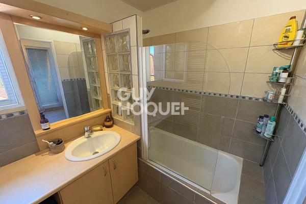 Appartement Limeil Brevannes 4 pièce(s) 86 m2