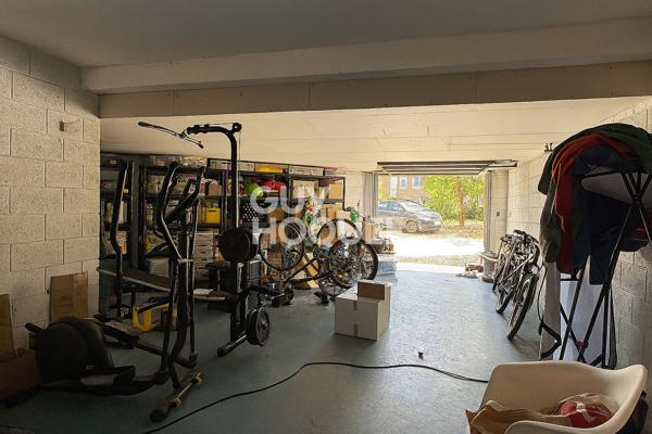 Appartement Limeil Brevannes 4 pièce(s) 86 m2