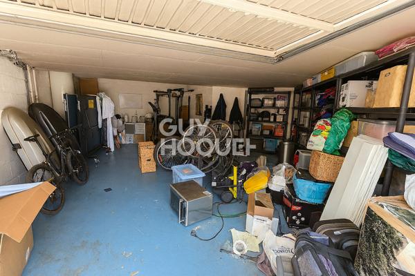 Appartement Limeil Brevannes 4 pièce(s) 86 m2