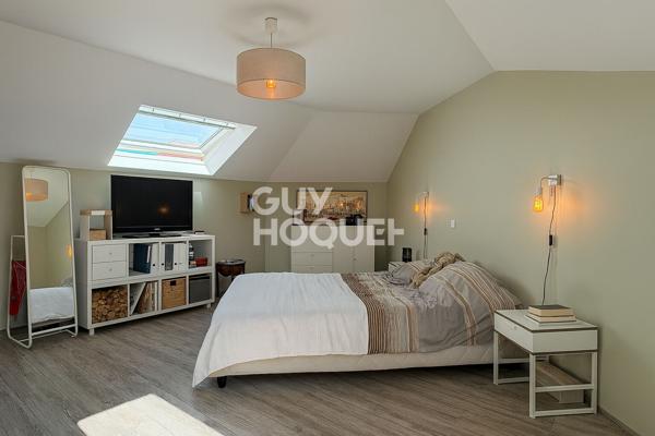 Appartement Limeil Brevannes 4 pièce(s) 86 m2