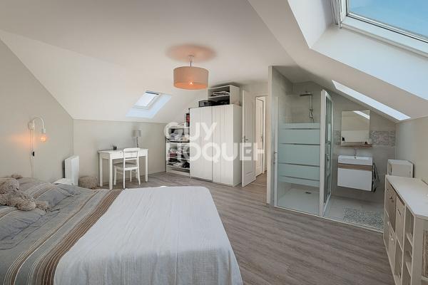Appartement Limeil Brevannes 4 pièce(s) 86 m2