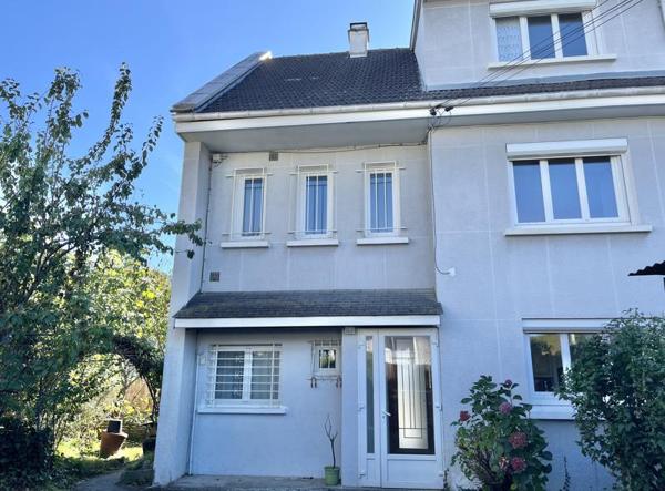 Maison à vendre |  Lourdes |  6 pièces | 130 m²