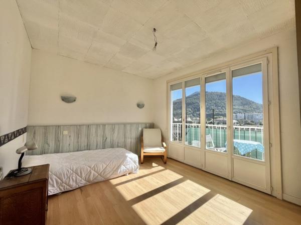 Maison à vendre |  Lourdes |  6 pièces | 130 m²