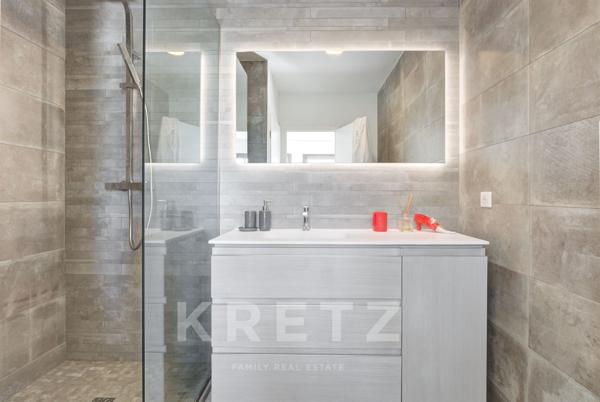 Villa 5 chambres vue mer