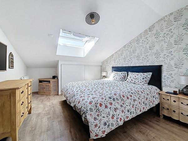 Appartement de standing de 116 m² avec vue dégagée sur les coteaux à Castanet-Tolosan