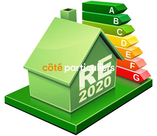 Vente Maison97 m² - 5 Pièces - MORTAGNE SUR SEVRE (85290)