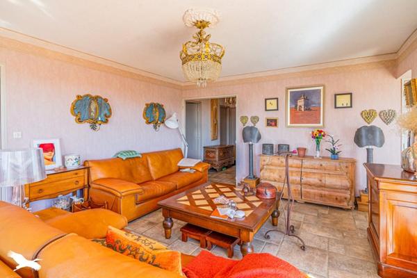 Appartement à vendre |  Mérignac |  6 pièces | 104 m²