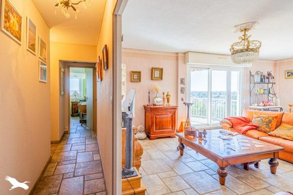 Appartement à vendre |  Mérignac |  6 pièces | 104 m²