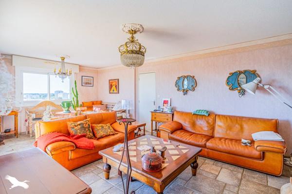 Appartement à vendre |  Mérignac |  6 pièces | 104 m²