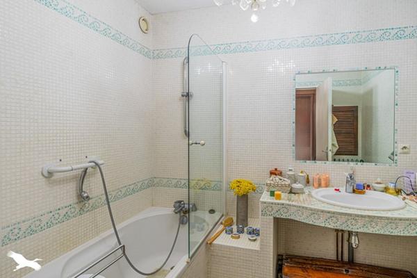 Appartement à vendre |  Mérignac |  6 pièces | 104 m²