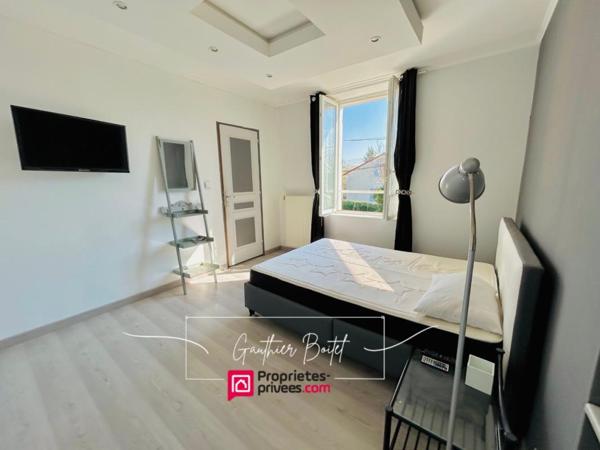 Maison La Ferte Gaucher 8 pièce(s) 133 m2