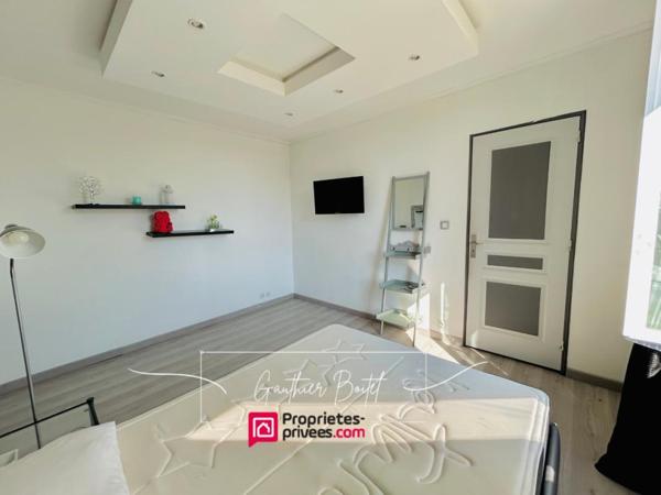 Maison La Ferte Gaucher 8 pièce(s) 133 m2