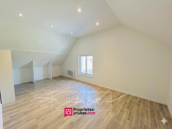 Maison La Ferte Gaucher 8 pièce(s) 133 m2