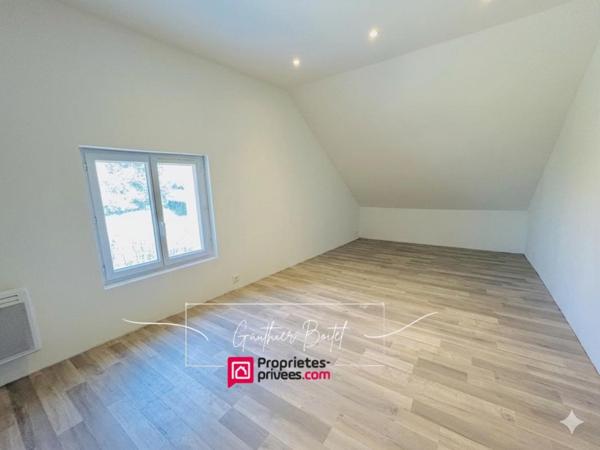 Maison La Ferte Gaucher 8 pièce(s) 133 m2