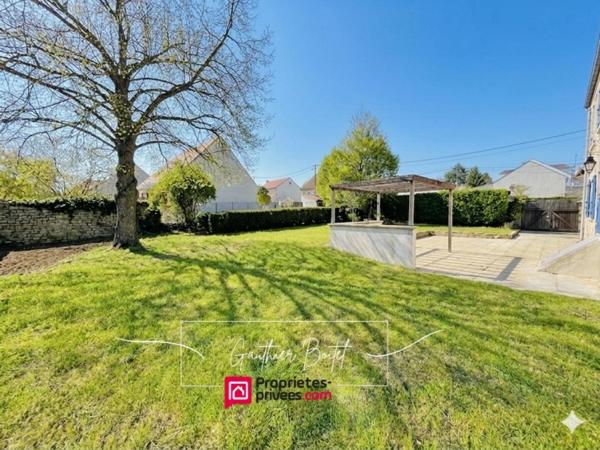 Maison La Ferte Gaucher 8 pièce(s) 133 m2