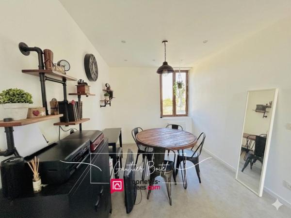 Maison La Ferte Gaucher 8 pièce(s) 133 m2