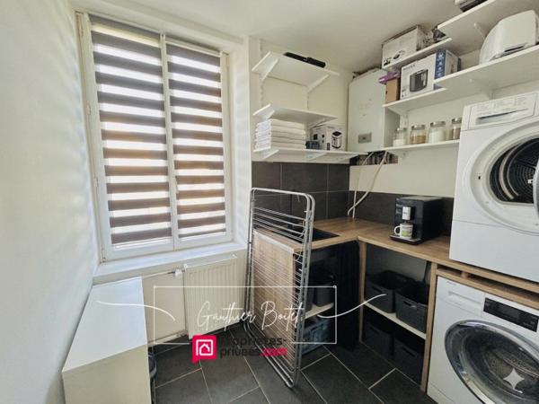 Maison La Ferte Gaucher 8 pièce(s) 133 m2