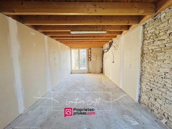 Maison La Ferte Gaucher 8 pièce(s) 133 m2