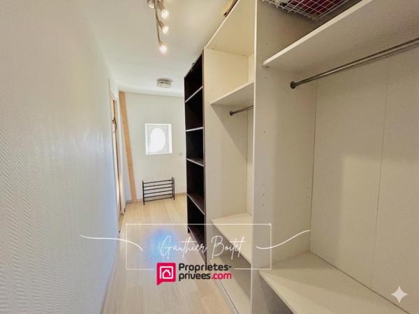 Maison La Ferte Gaucher 8 pièce(s) 133 m2
