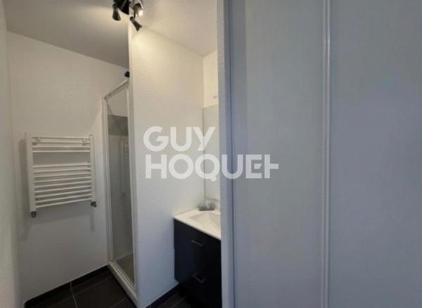 Appartement T2 - Mas Saint-Pierre | Terrasse & Parking