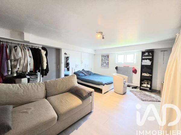 Maison à vendre 6 pièces 176,8 m² Dissay