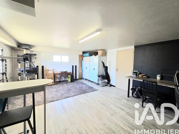 Maison à vendre 6 pièces 176,8 m² Dissay