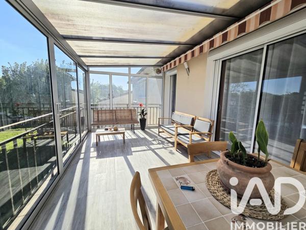 Maison à vendre 6 pièces 176,8 m² Dissay