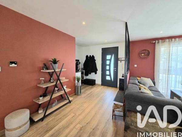 Maison à vendre 6 pièces 176,8 m² Dissay