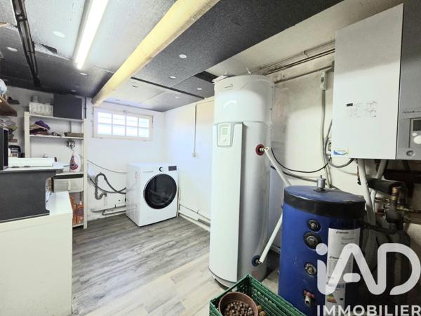 Maison à vendre 6 pièces 176,8 m² Dissay