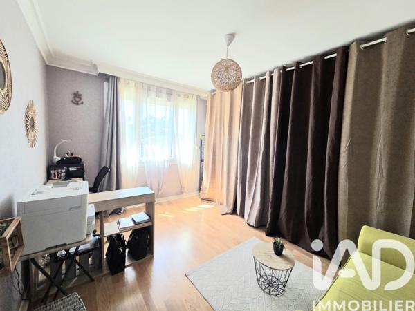 Maison à vendre 6 pièces 176,8 m² Dissay