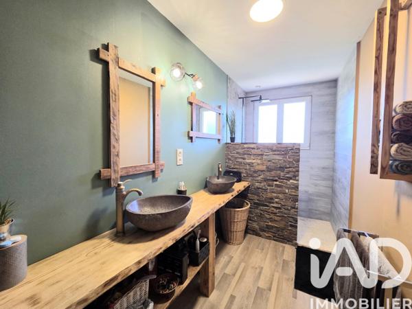 Maison à vendre 6 pièces 176,8 m² Dissay