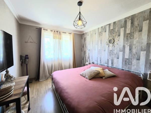 Maison à vendre 6 pièces 176,8 m² Dissay