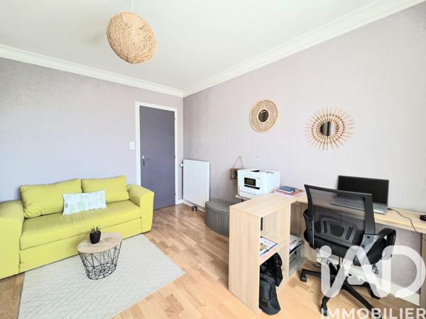 Maison à vendre 6 pièces 176,8 m² Dissay