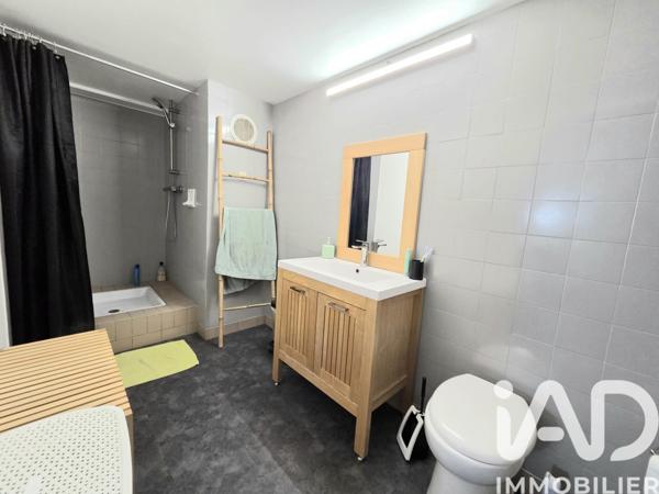 Maison à vendre 6 pièces 176,8 m² Dissay