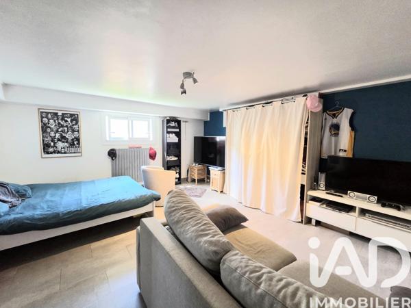 Maison à vendre 6 pièces 176,8 m² Dissay