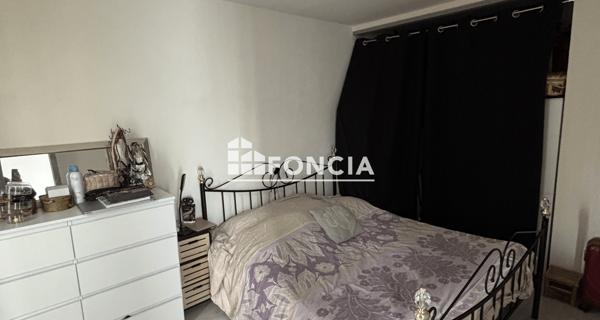 À vendre Appartement 2 pièces 42.02 m² - Limoges 87000